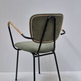 Chaise dlg hitier