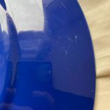 Salins Bright Blue Serving Platter 31.5 cm