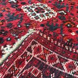 Handmade Persian rug