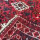 Handmade Persian rug