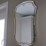 Mirror 44x66cm