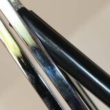 Luxo l1n black clamp lamp jacob jacobsen