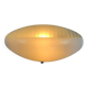 Holophane wall light, Prismopal model, AMV1, 1960s