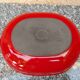 The Crucible Cocotte & its enamelled cast iron dish Enzo Mari Model MAMA N° 29