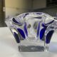 Murano glass ashtray
