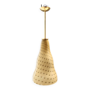 Suspension réglable Leucos Vivia S par Toso & Massari, Italie, 1996