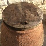 Ancienne Orcio dà olio italiano