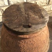 Ancient Orcio dà olio italiano
