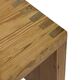 Vintage Coffee Table – Ate Van Apeldoorn / Houtwerk Hattem Design