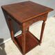Mahogany harness orientalist décor with Greek friezes