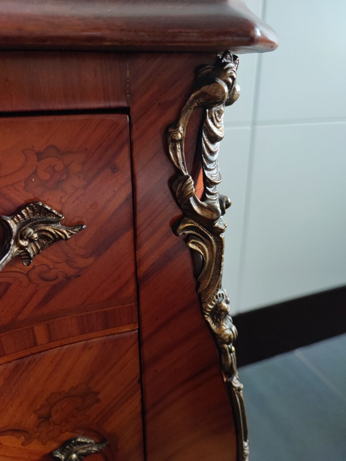 Chest of drawers 3 drawers