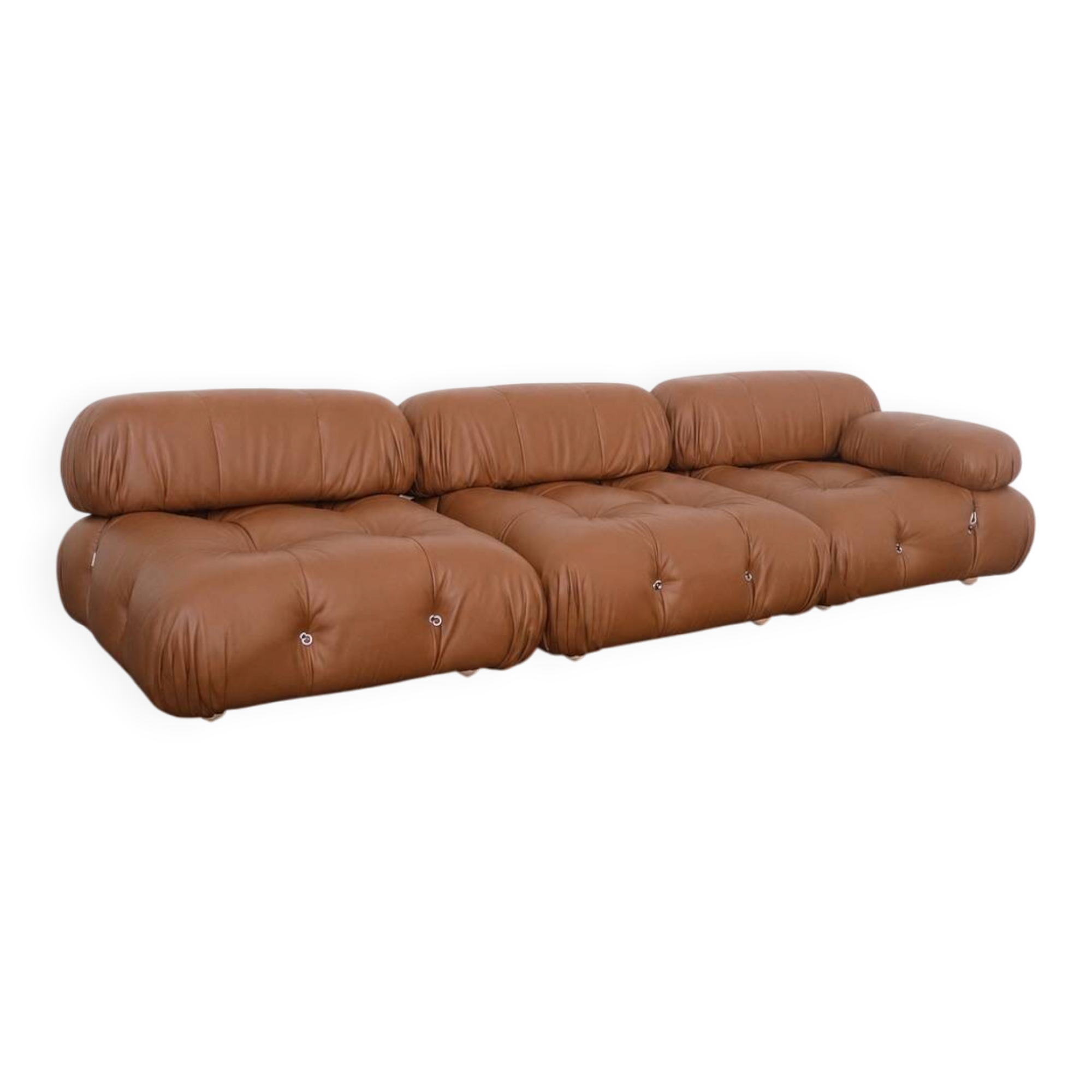 "Camaleonda" sofa by Mario Bellini / B&B Italia