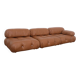 "Camaleonda" sofa by Mario Bellini / B&B Italia