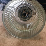 Ceiling suspension