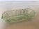Old ring holder glassworks Scailmont Manage Belgium