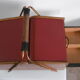 Two-color wood seamstress