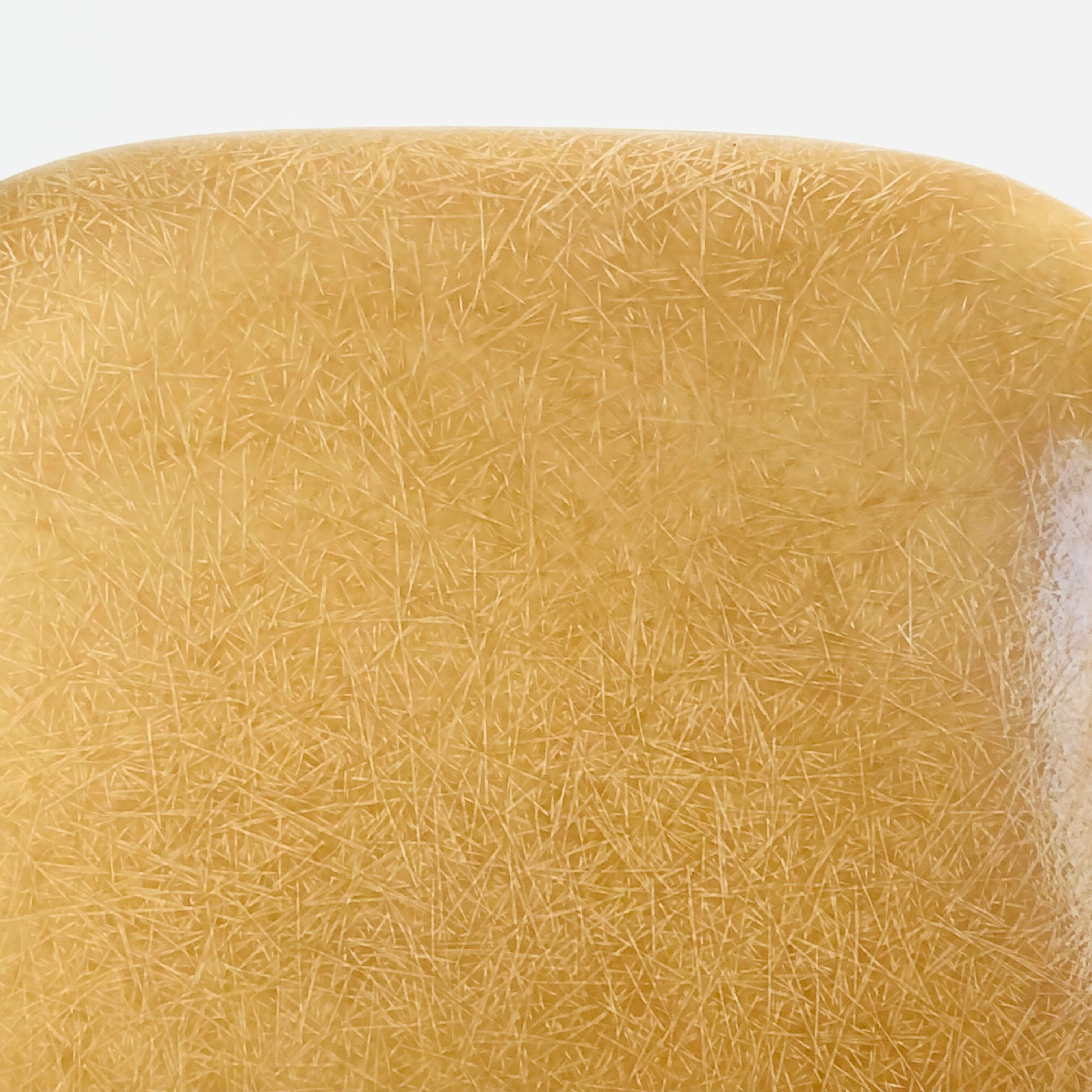 Eames office chairs for Herman Miller, 70s
