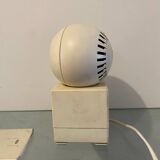 Vintage Osram eye ball desk lamp
