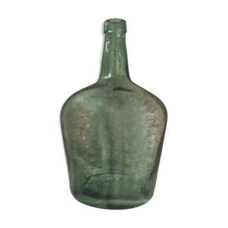 Glass demijohn 2l