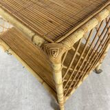 Rattan service