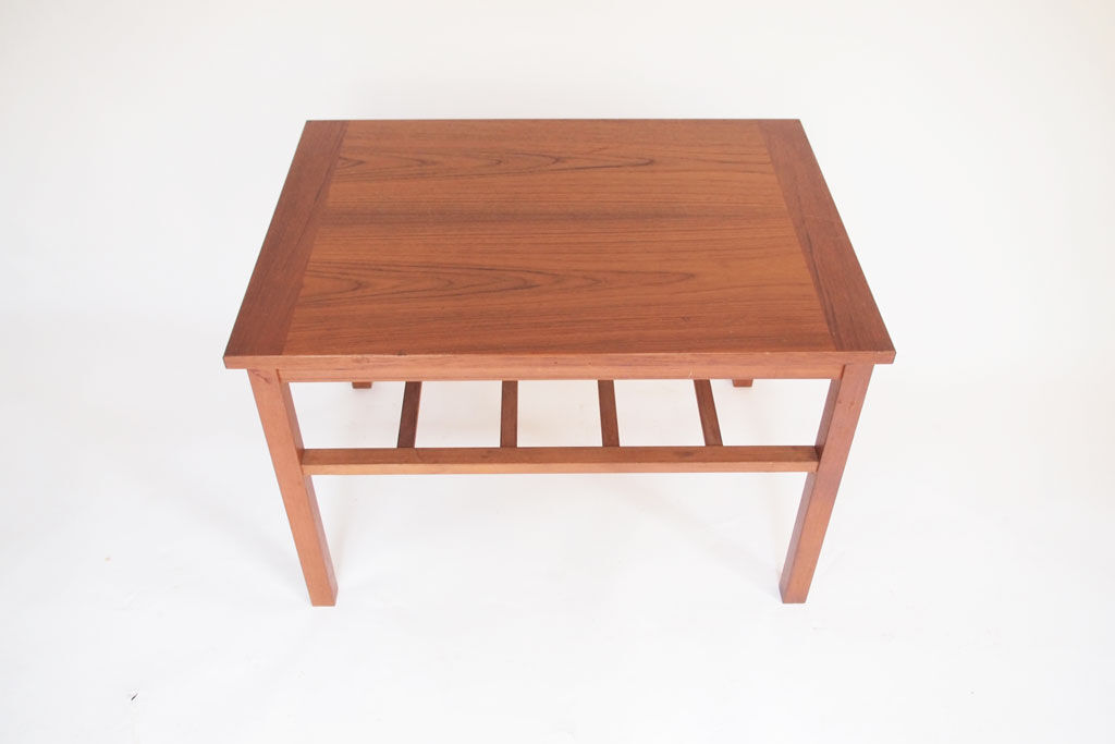 Coffee table danish 50s