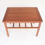 Coffee table danish 50s