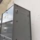 Industrial valve cabinet Ronéo 1950
