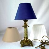 Bedside lamp