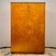 Art Deco Wardrobe by Jindrich Halabala for UP Závody
