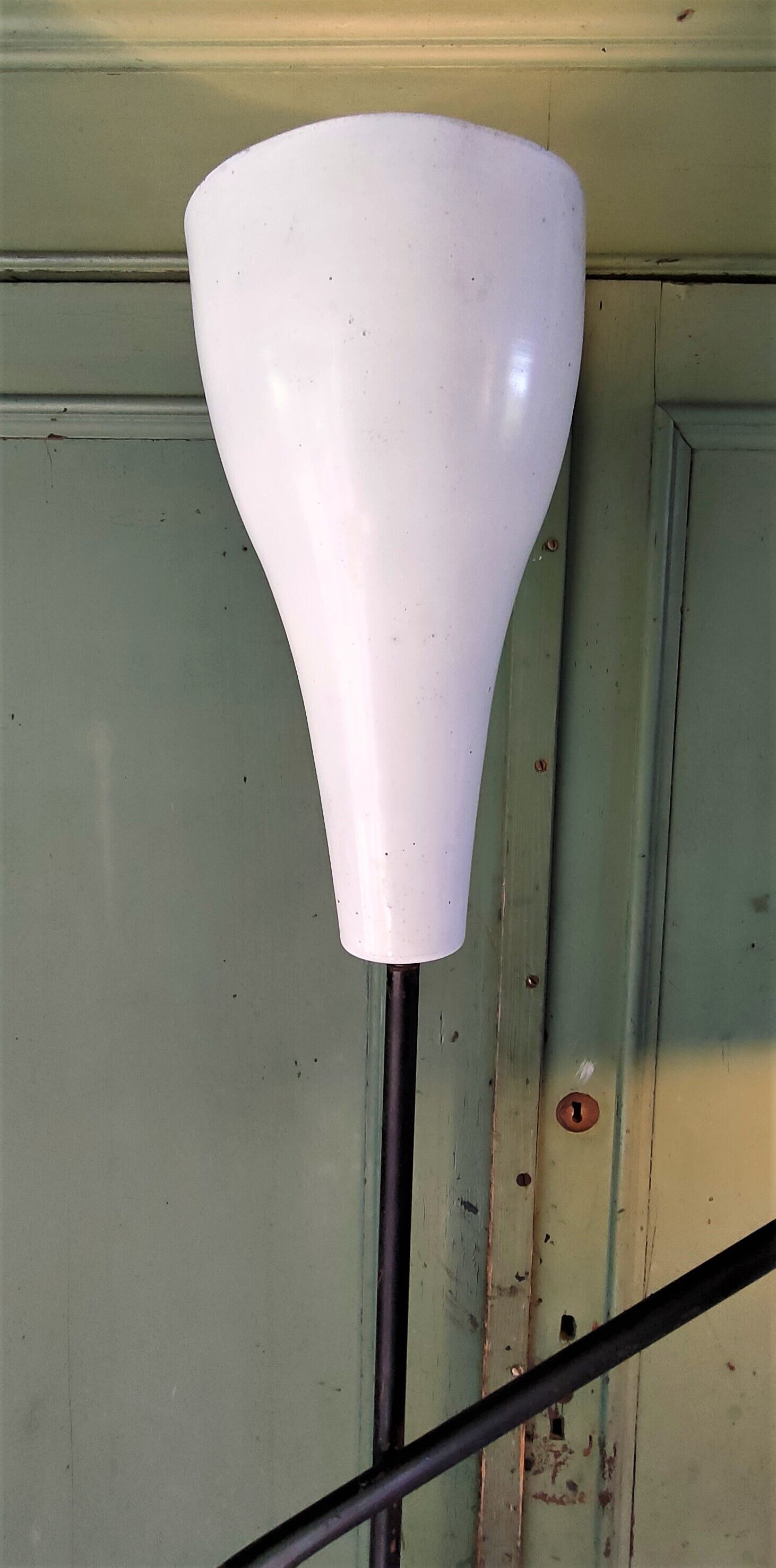 Lampadaire désign 1950