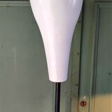 Floor lamp design 1950