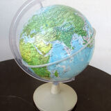 Globe, 60
