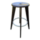 Jean Prouvé stool