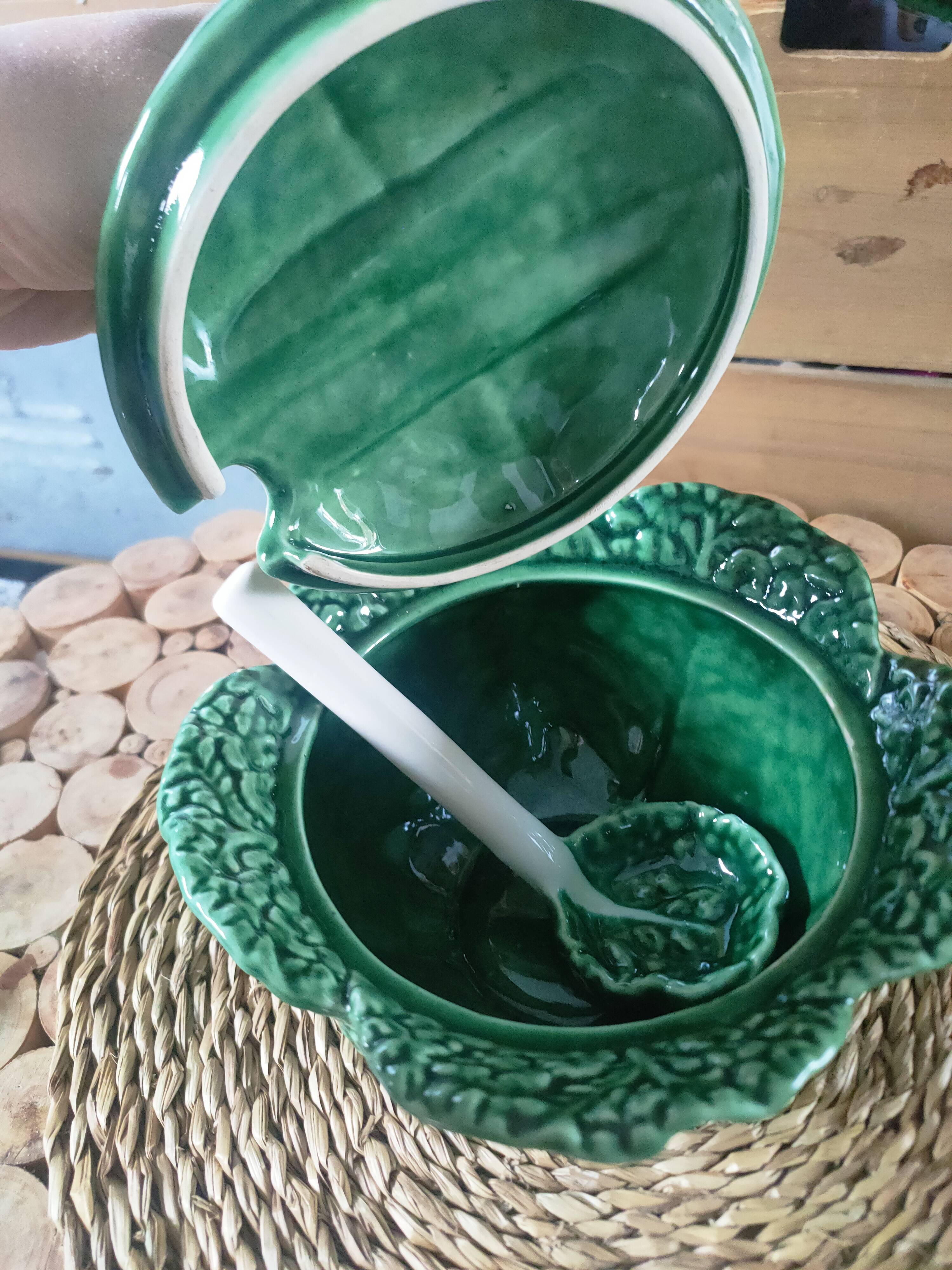 Slush tureen