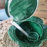 Slush tureen