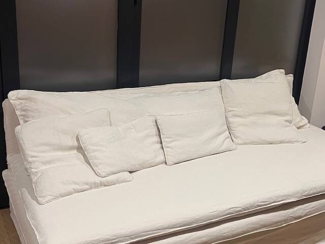Sofa Berengère Leroy