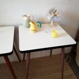 Bistro tables
