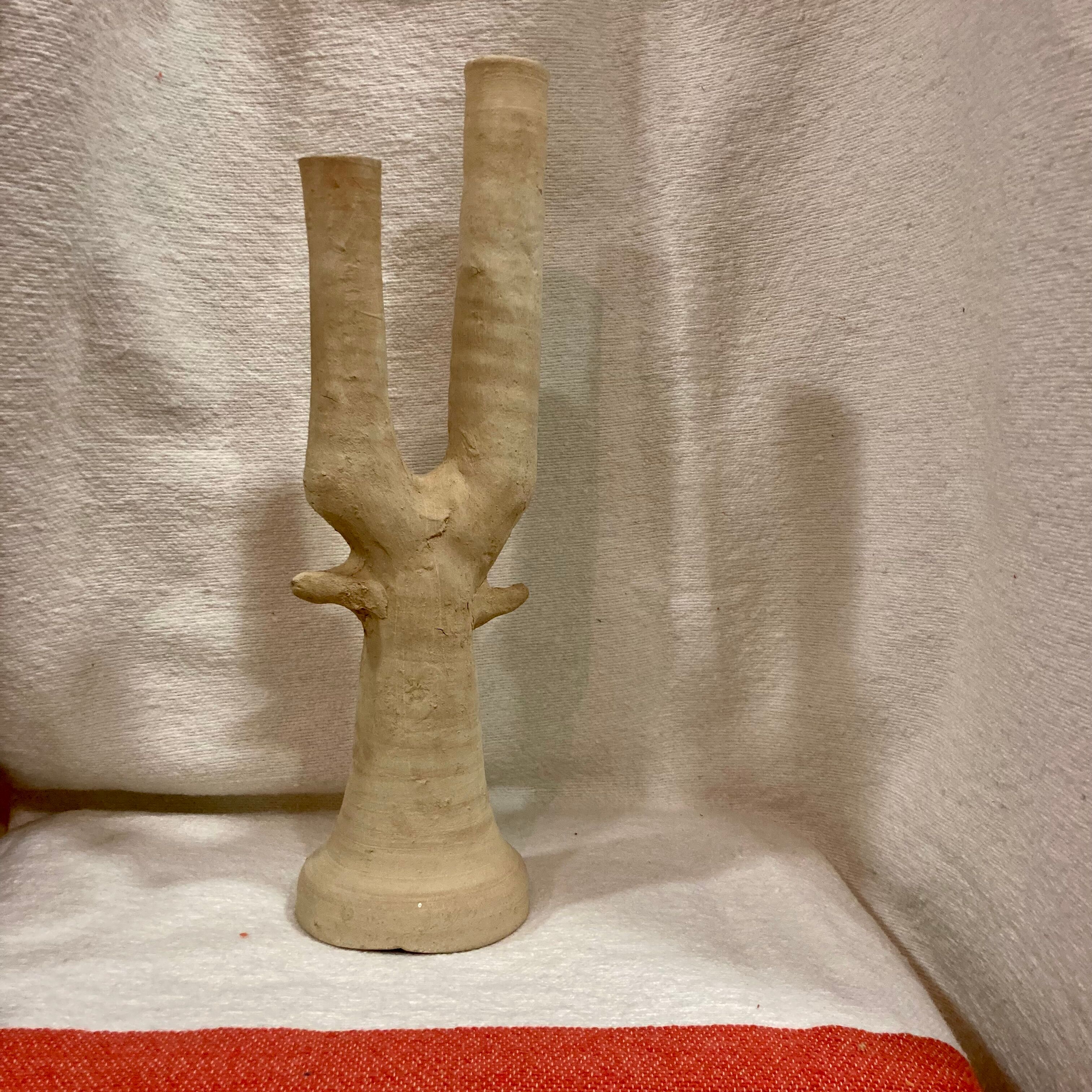 Tamegroute candle holder