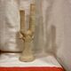 Tamegroute candle holder