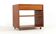 Double-sided side cabinet with drawer 'Menzin'