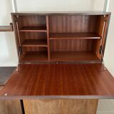 Bookcase / Modular furniture Roset line 70s