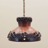 Pendant lamp, Danish design, 1960s, production: Denmark