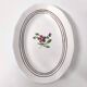 Ravier Sarreguemines Armelle model flower decor