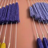 Abby wall decoration