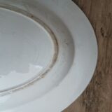Longwy dish