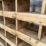 Trade cabinet cabinet