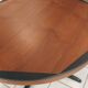 Baumann extendable table vintage 1970