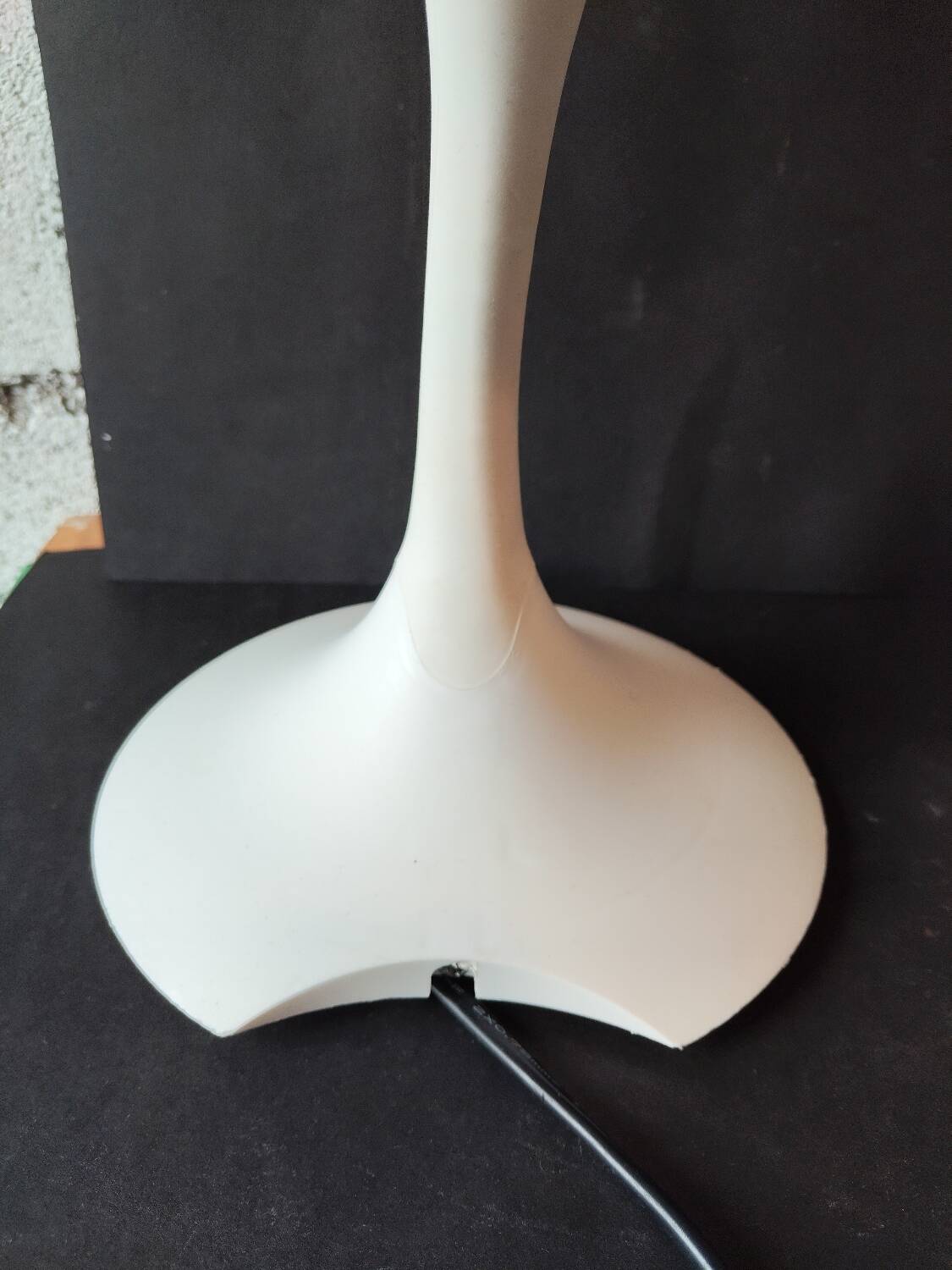 Lampe IKEA par Karl Öjerstam – Design scandinave – Posable ou applique