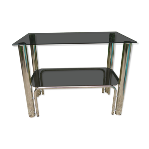Table basse vintage 1970