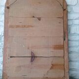 Louis Philippe mirror restyled